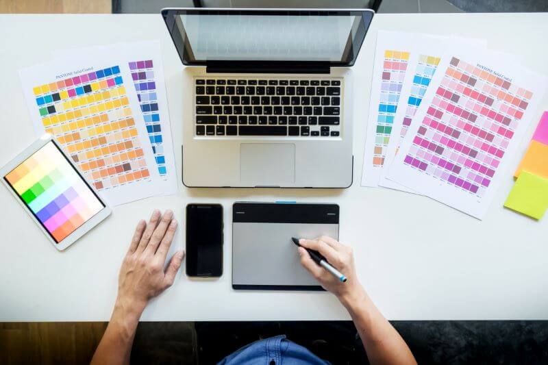 design personnalisé