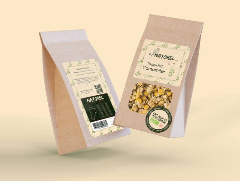 design de packaging