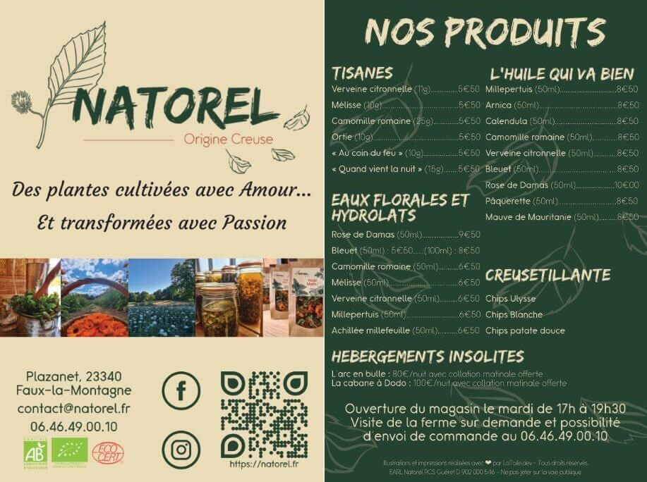 design de flyers