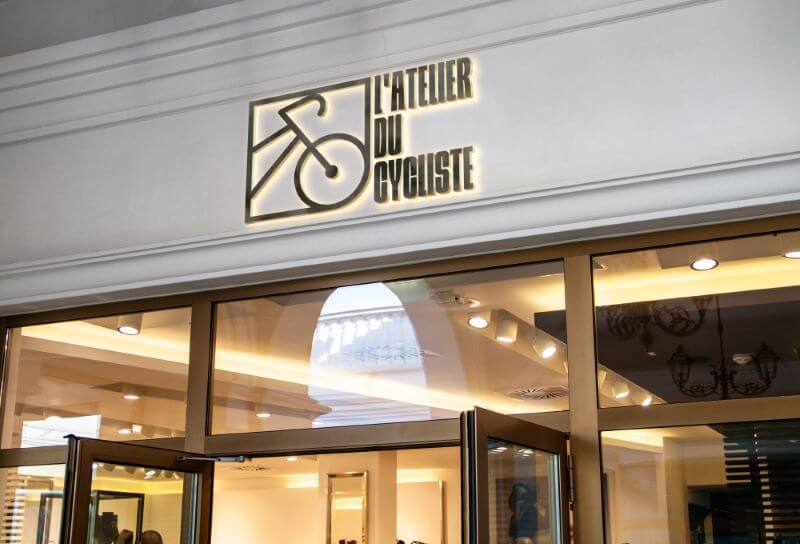 creation de logo sur mesure